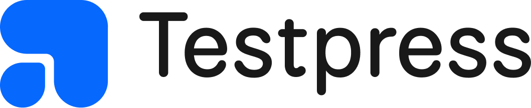 Testpress