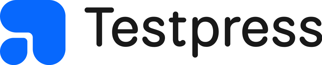 Testpress
