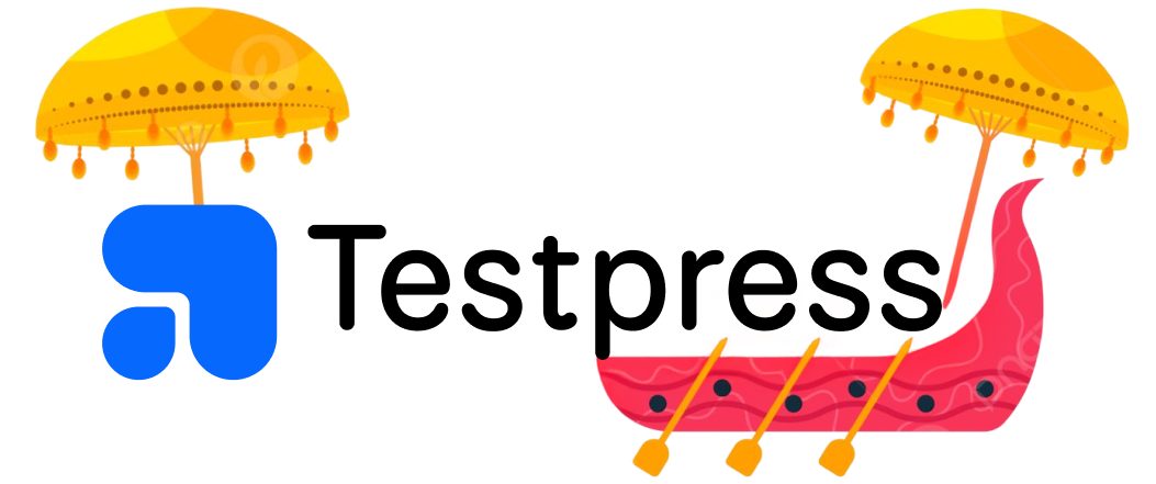 Testpress